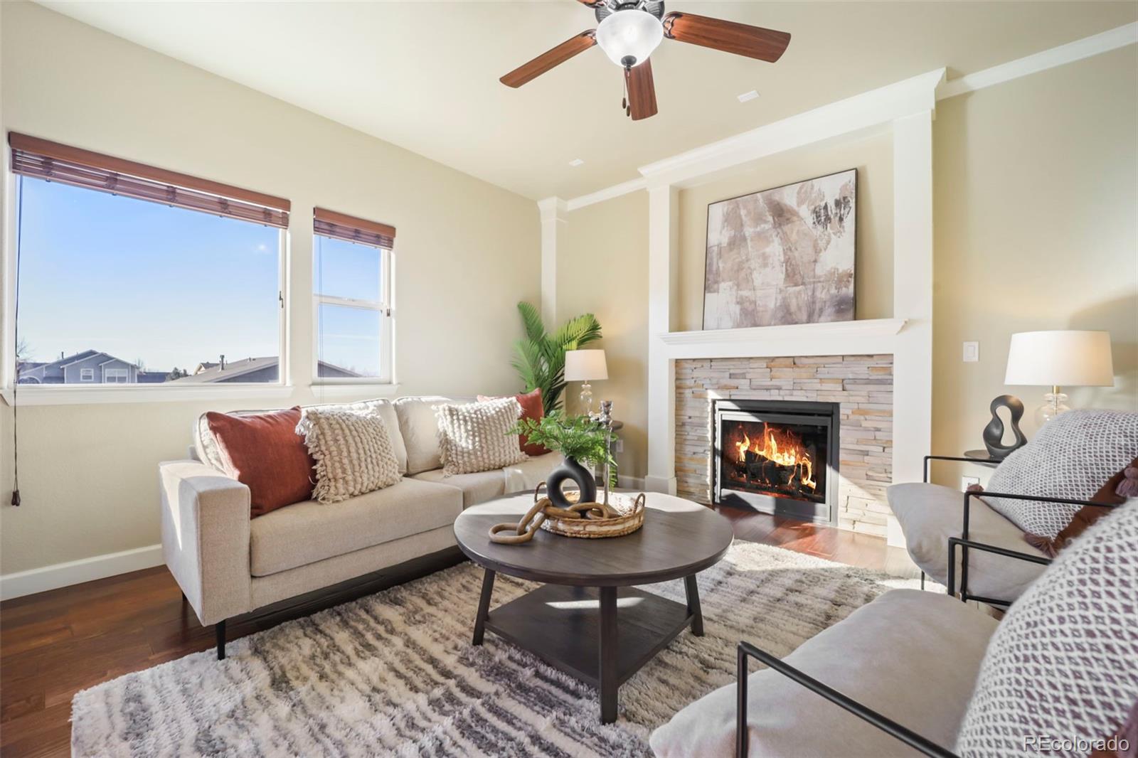 MLS Image #4 for 7555  shallow brooke place,colorado springs, Colorado