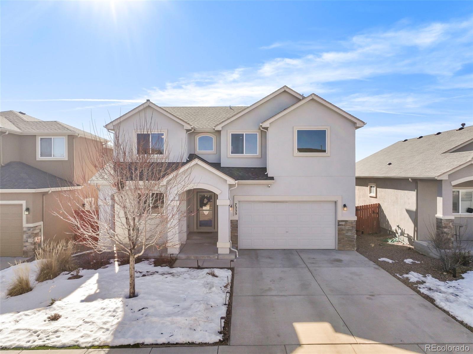 MLS Image #40 for 7555  shallow brooke place,colorado springs, Colorado
