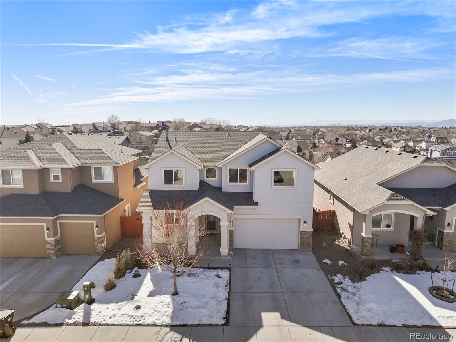 MLS Image #41 for 7555  shallow brooke place,colorado springs, Colorado