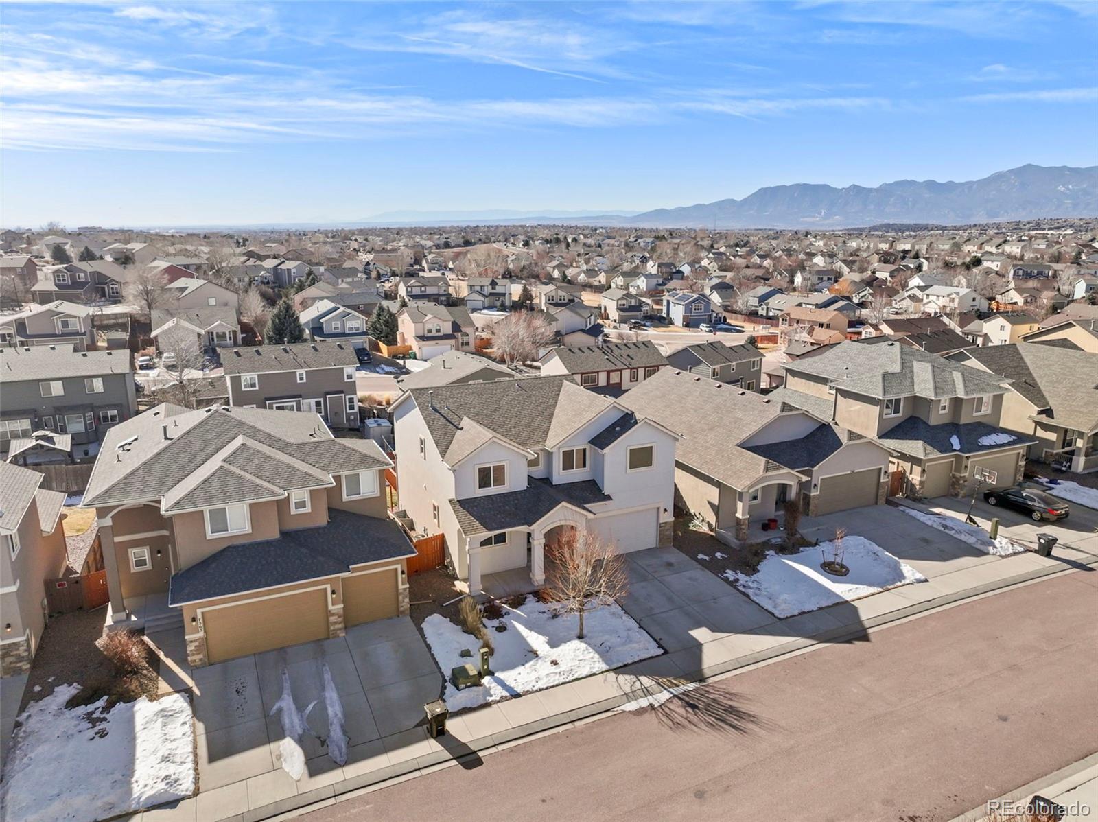 MLS Image #42 for 7555  shallow brooke place,colorado springs, Colorado
