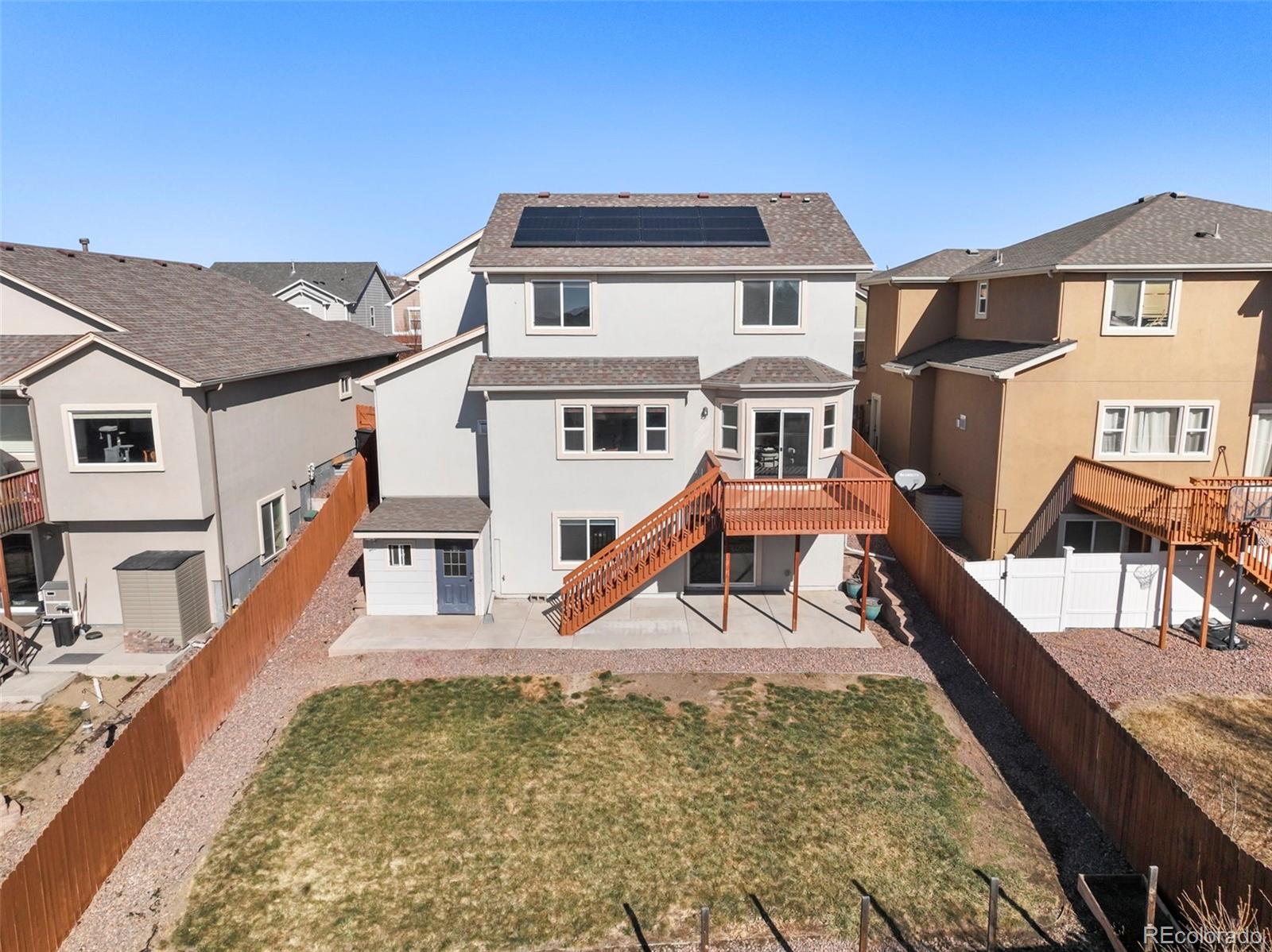 MLS Image #44 for 7555  shallow brooke place,colorado springs, Colorado