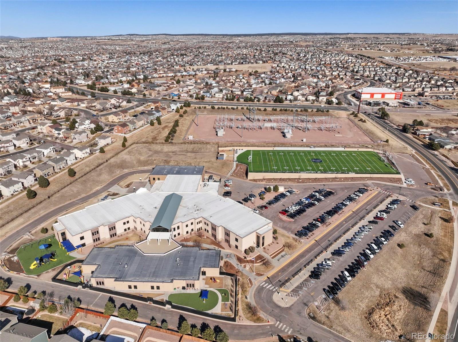 MLS Image #45 for 7555  shallow brooke place,colorado springs, Colorado