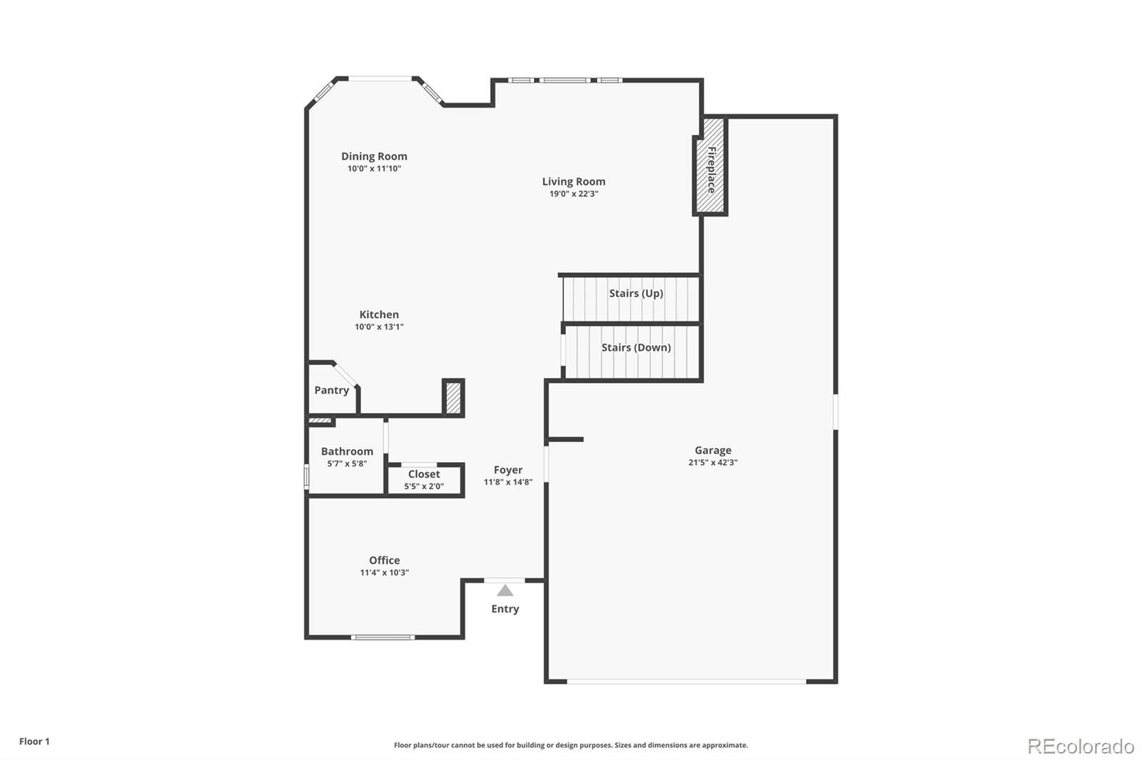 MLS Image #47 for 7555  shallow brooke place,colorado springs, Colorado