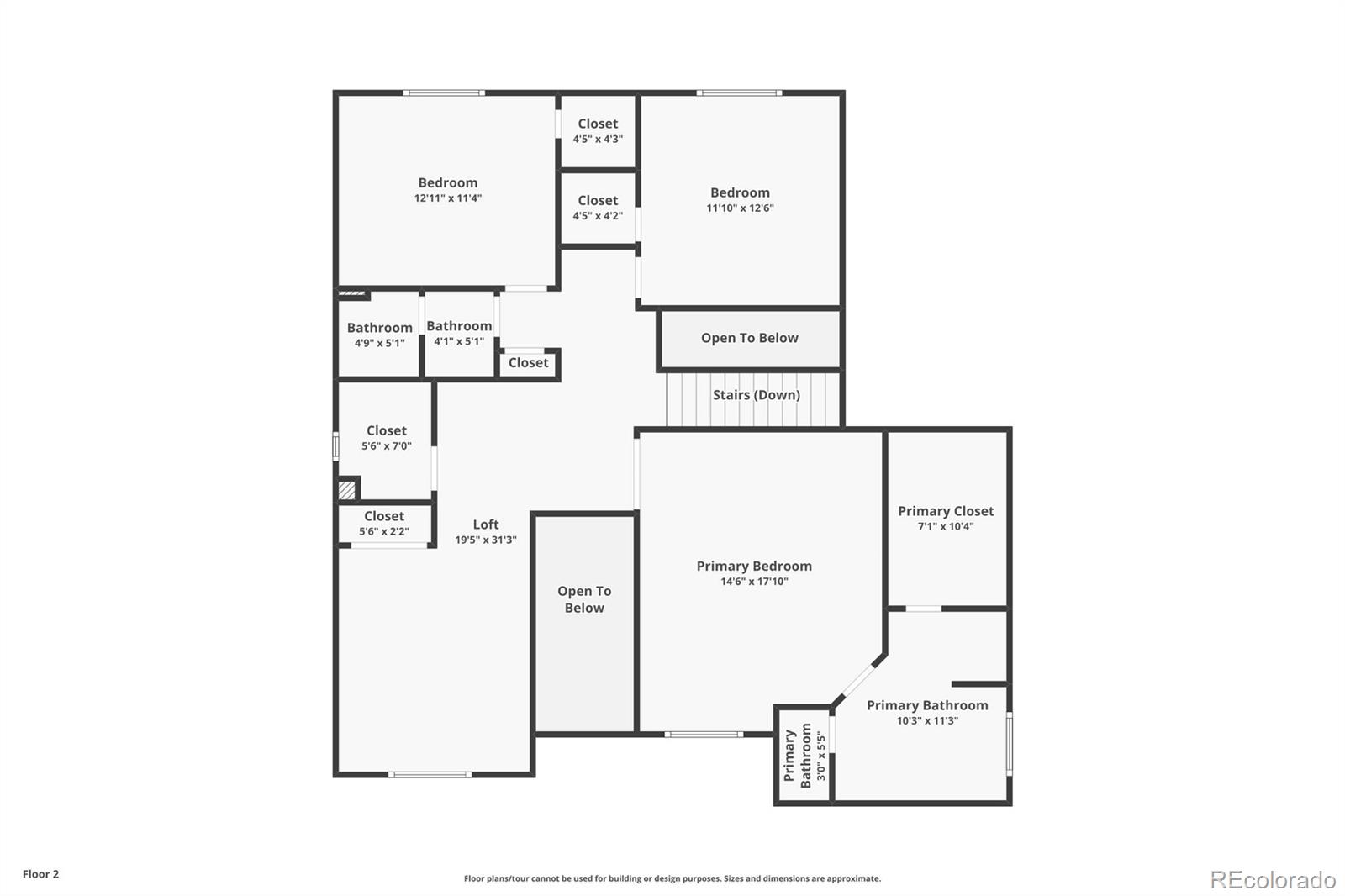 MLS Image #48 for 7555  shallow brooke place,colorado springs, Colorado
