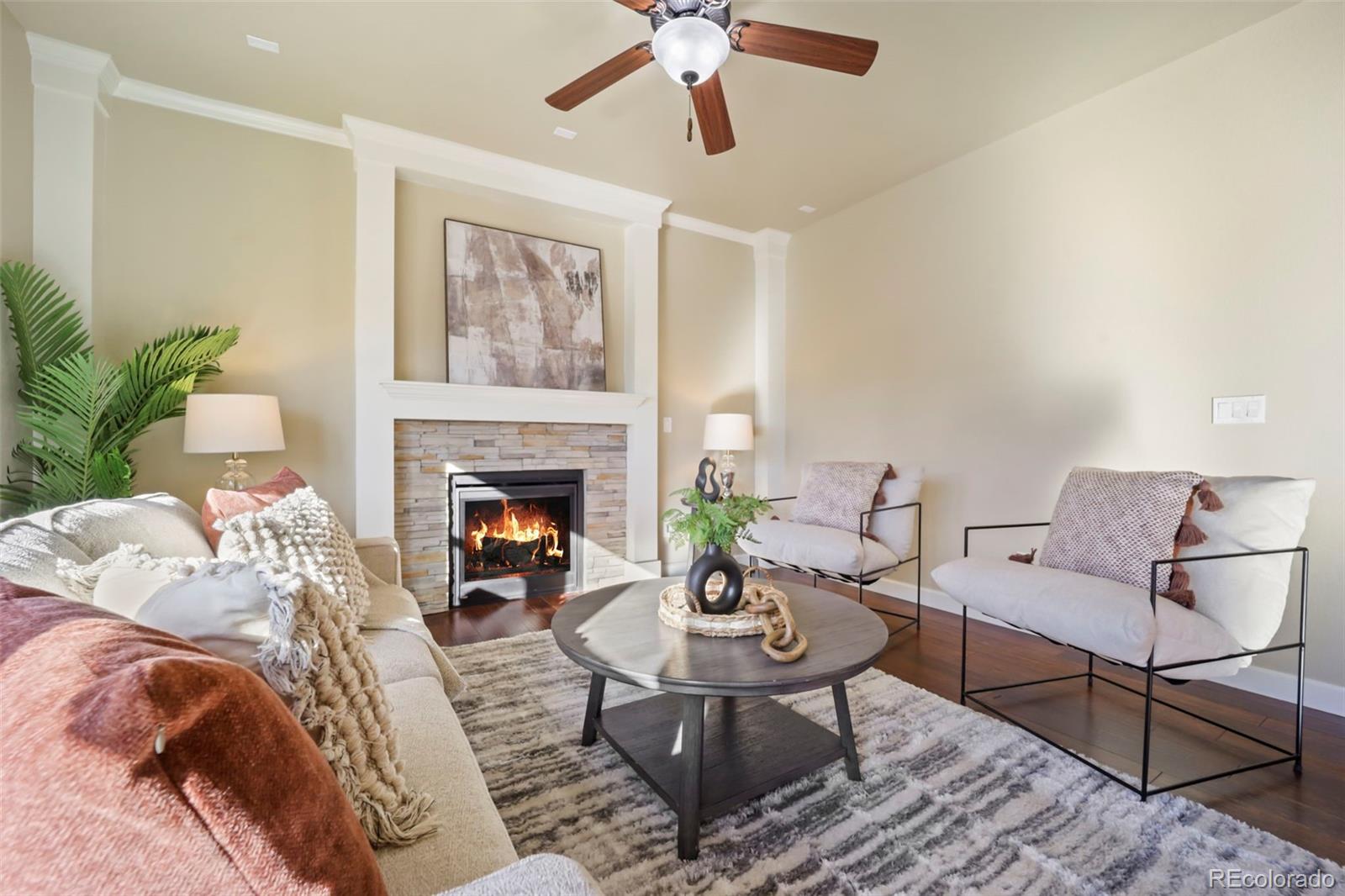 MLS Image #5 for 7555  shallow brooke place,colorado springs, Colorado