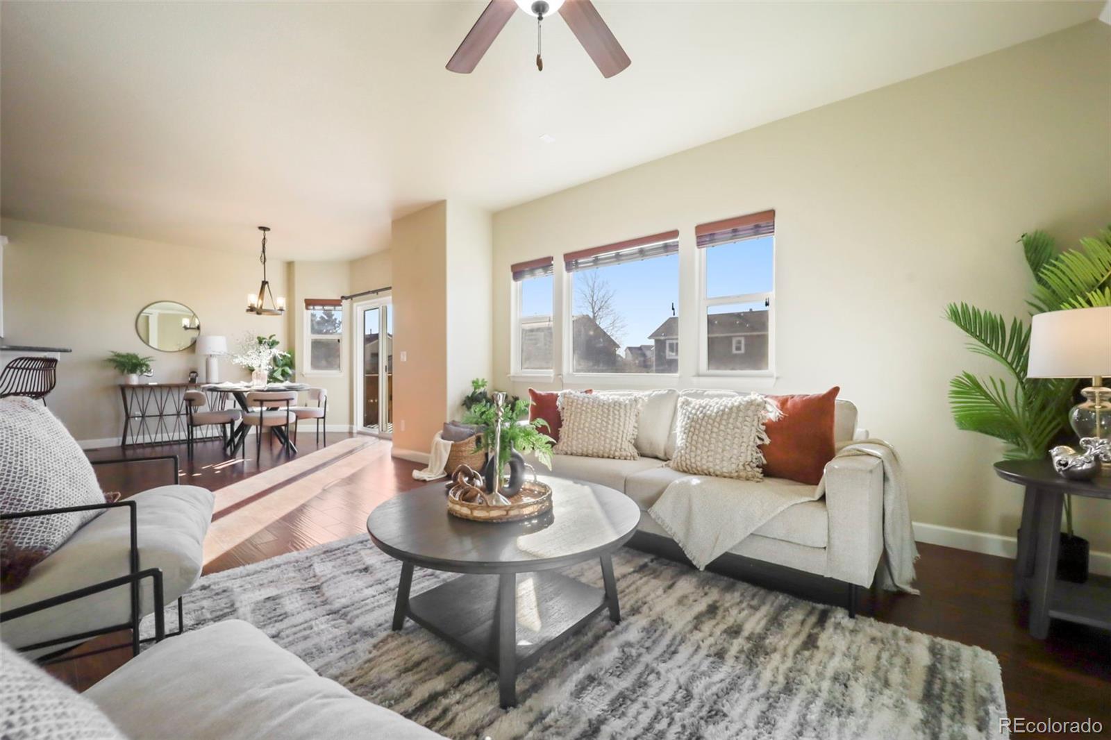 MLS Image #6 for 7555  shallow brooke place,colorado springs, Colorado