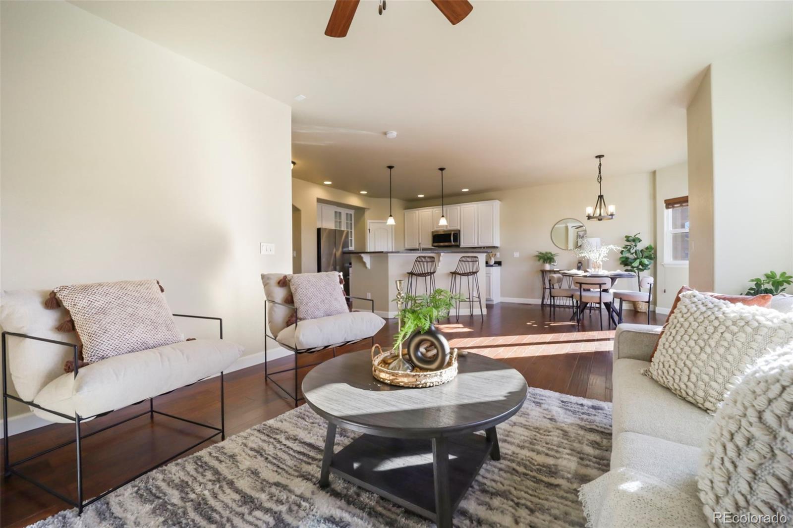 MLS Image #7 for 7555  shallow brooke place,colorado springs, Colorado