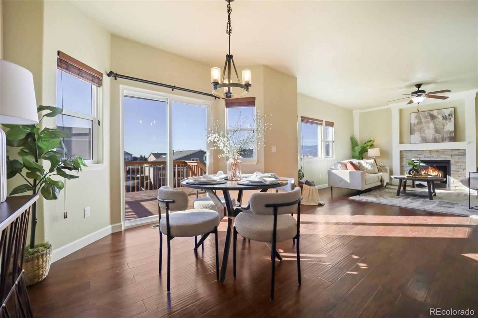 MLS Image #9 for 7555  shallow brooke place,colorado springs, Colorado