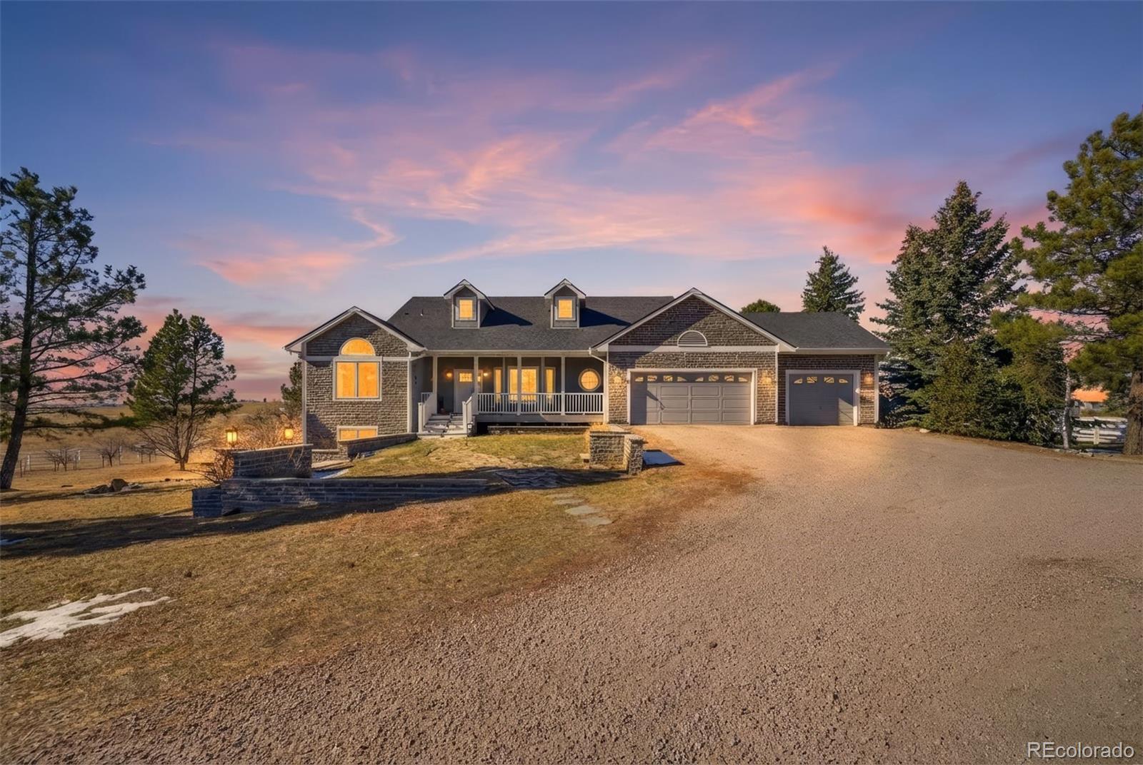 MLS Image #0 for 46753  county road 9 ,parker, Colorado