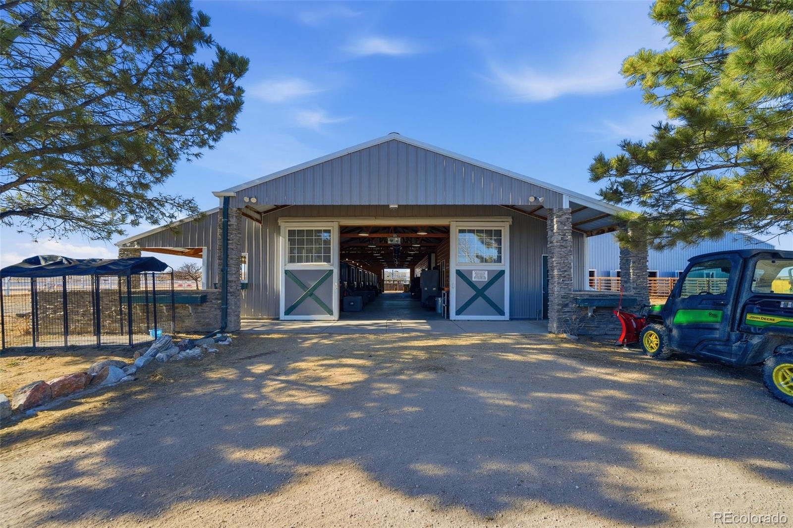 MLS Image #12 for 46753  county road 9 ,parker, Colorado