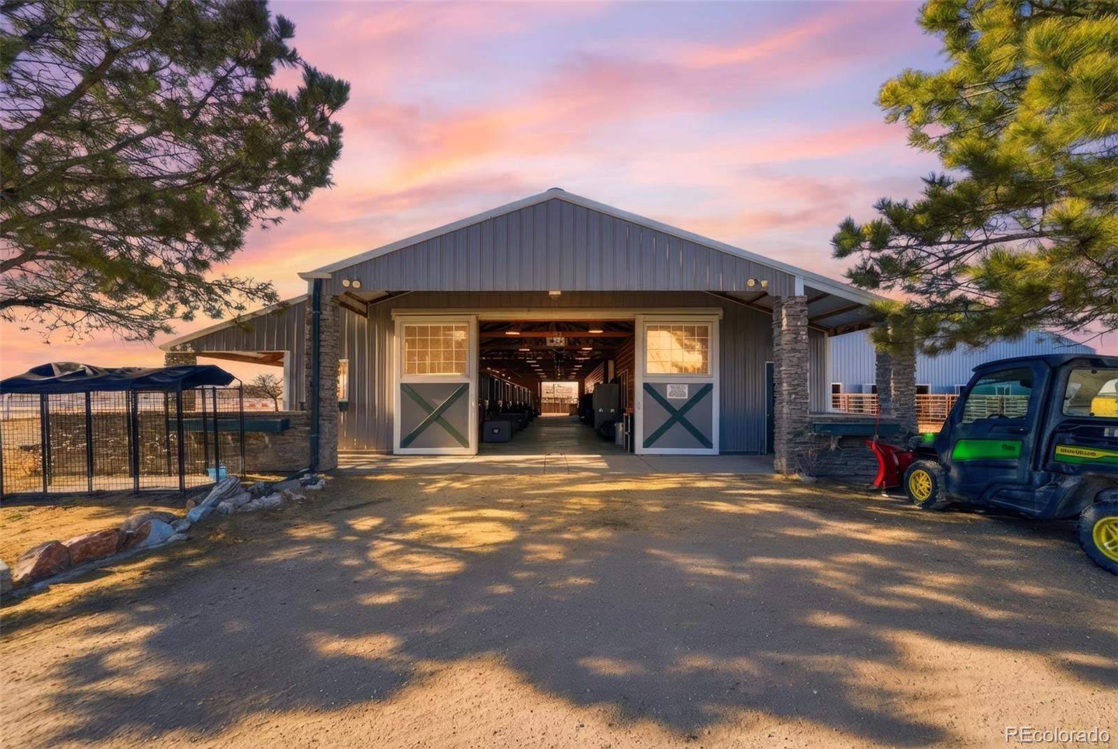 MLS Image #2 for 46753  county road 9 ,parker, Colorado