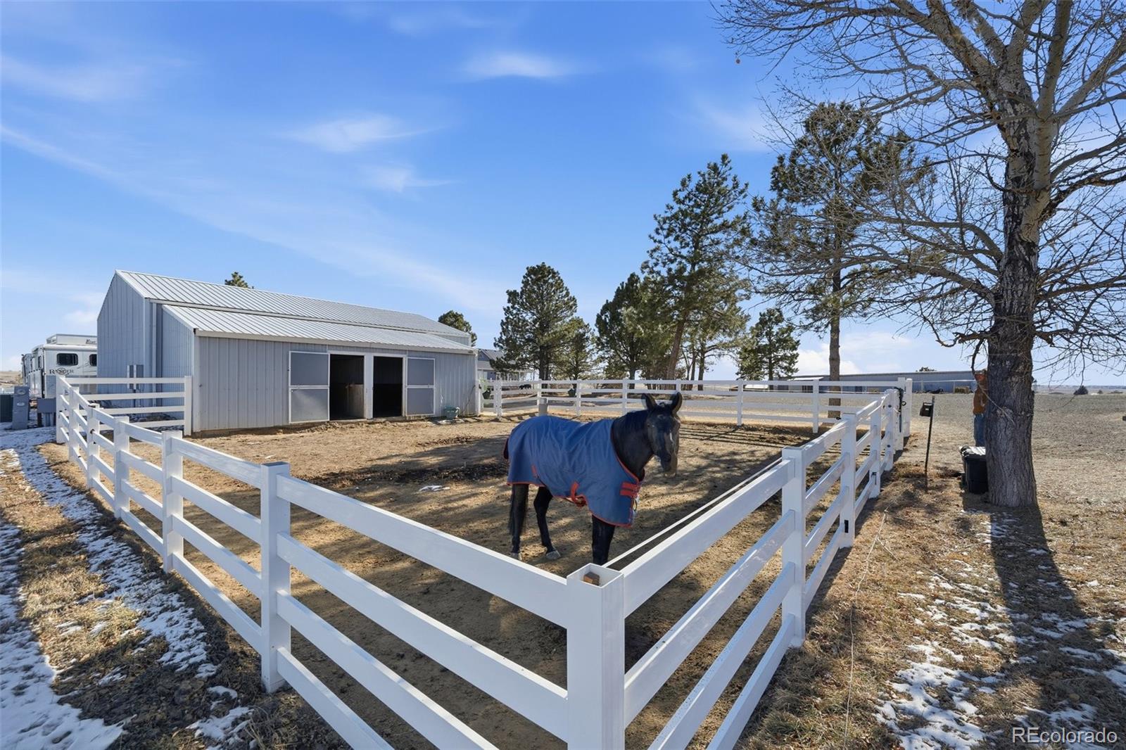MLS Image #28 for 46753  county road 9 ,parker, Colorado