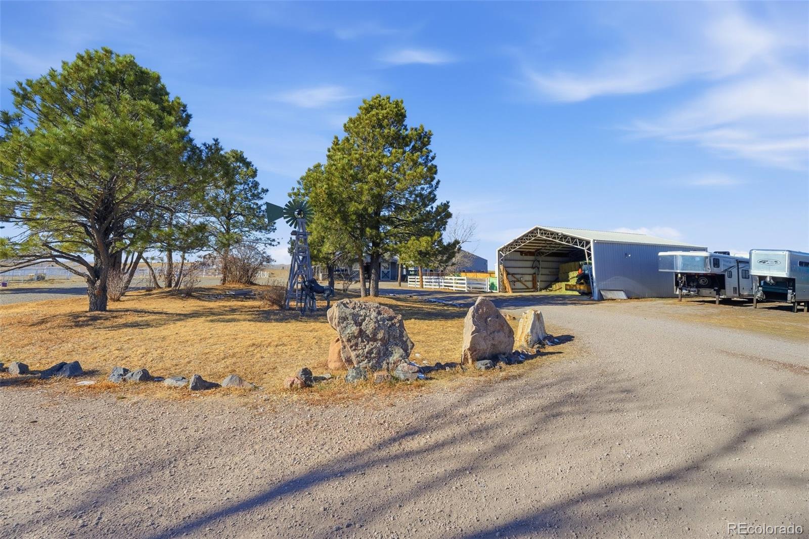 MLS Image #34 for 46753  county road 9 ,parker, Colorado