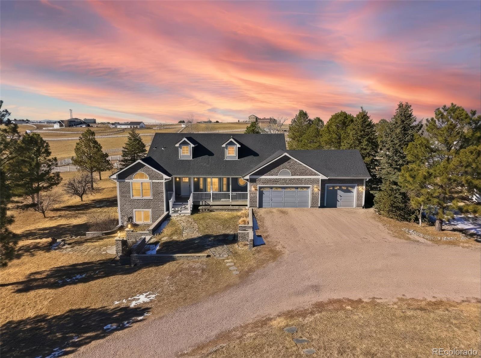 MLS Image #36 for 46753  county road 9 ,parker, Colorado