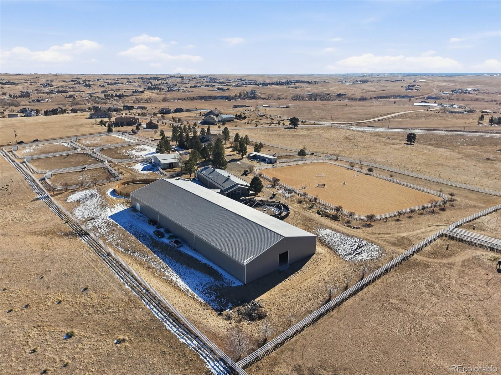MLS Image #4 for 46753  county road 9 ,parker, Colorado