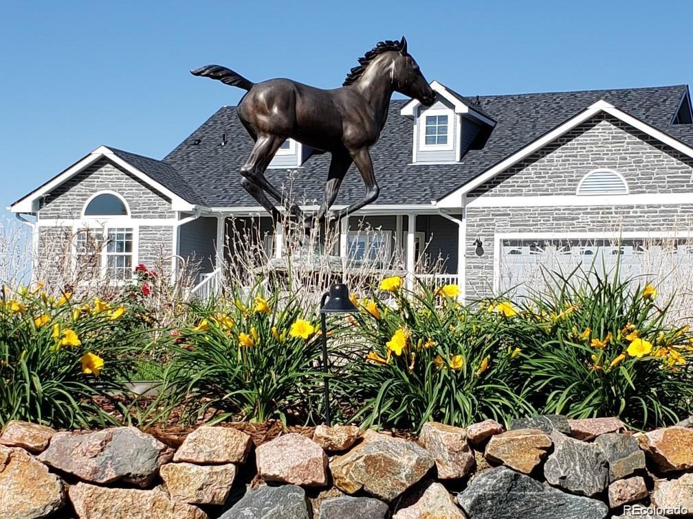 MLS Image #5 for 46753  county road 9 ,parker, Colorado