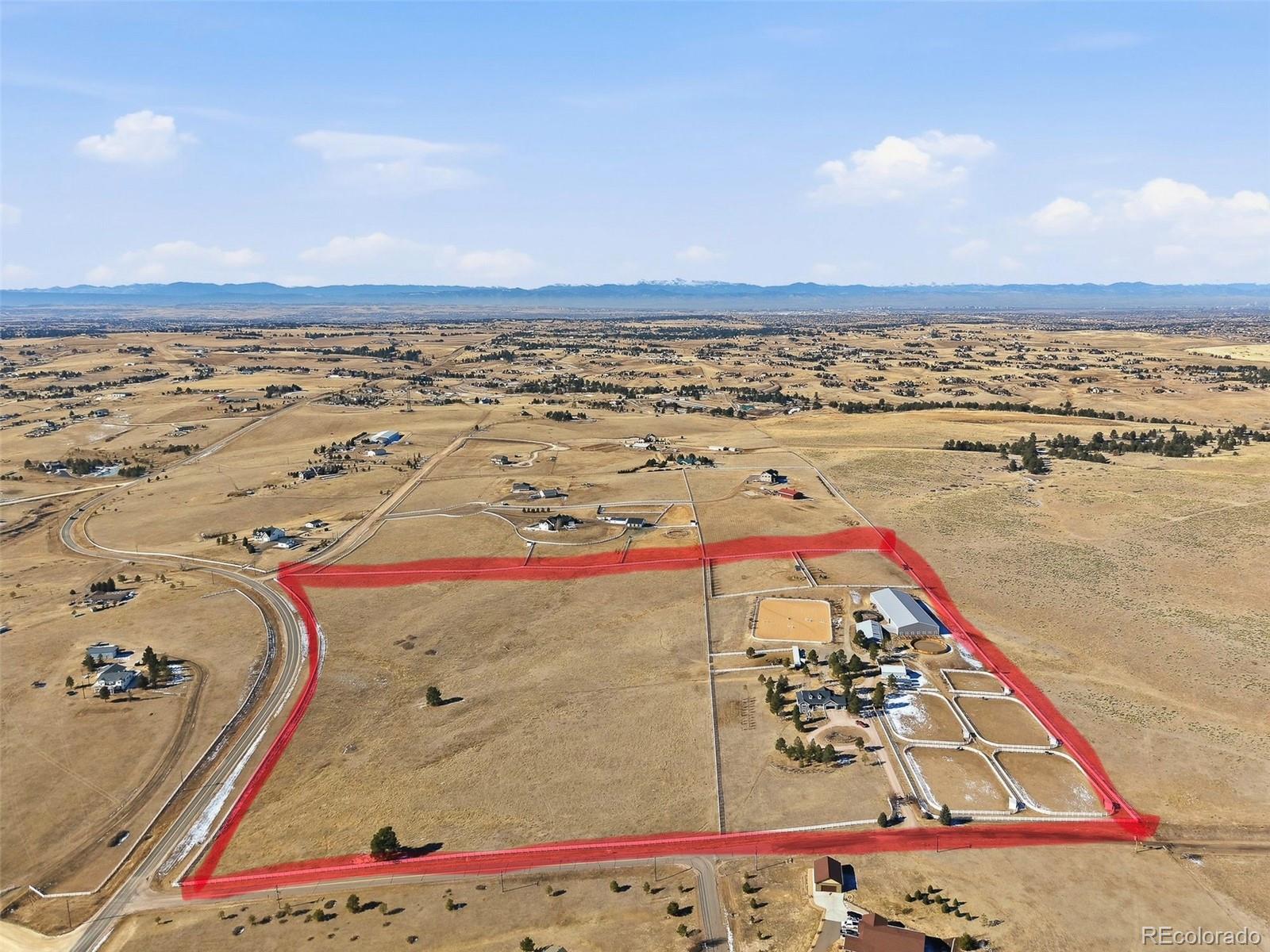 MLS Image #7 for 46753  county road 9 ,parker, Colorado