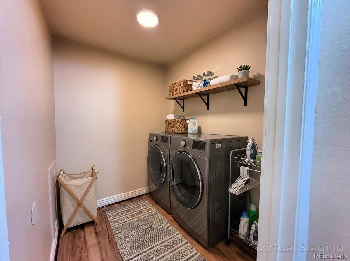 MLS Image #10 for 10722 e exposition avenue,aurora, Colorado