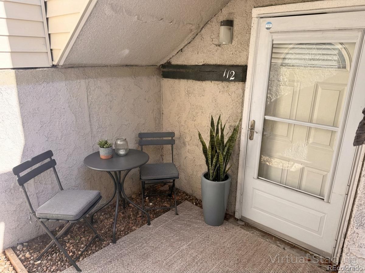 MLS Image #2 for 10722 e exposition avenue,aurora, Colorado
