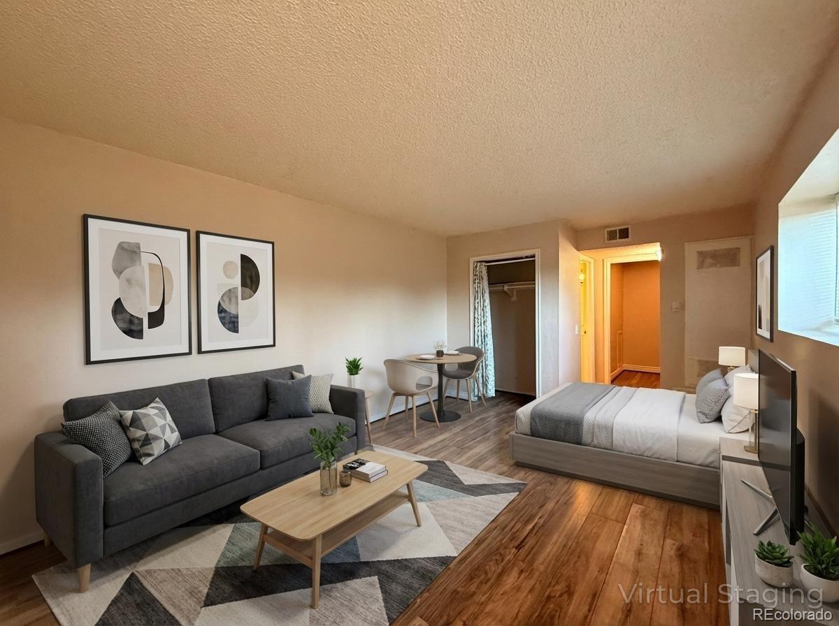 MLS Image #6 for 10722 e exposition avenue,aurora, Colorado