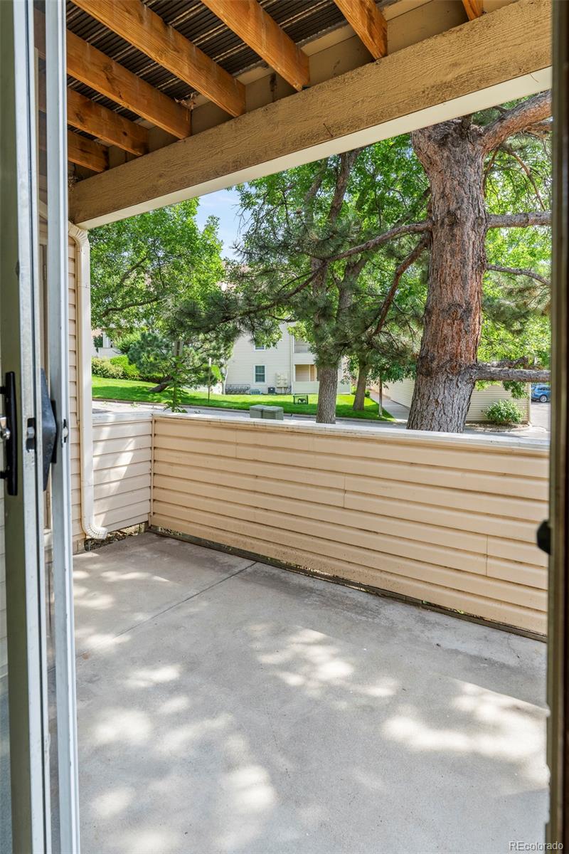 MLS Image #18 for 995 s miller street 101,lakewood, Colorado
