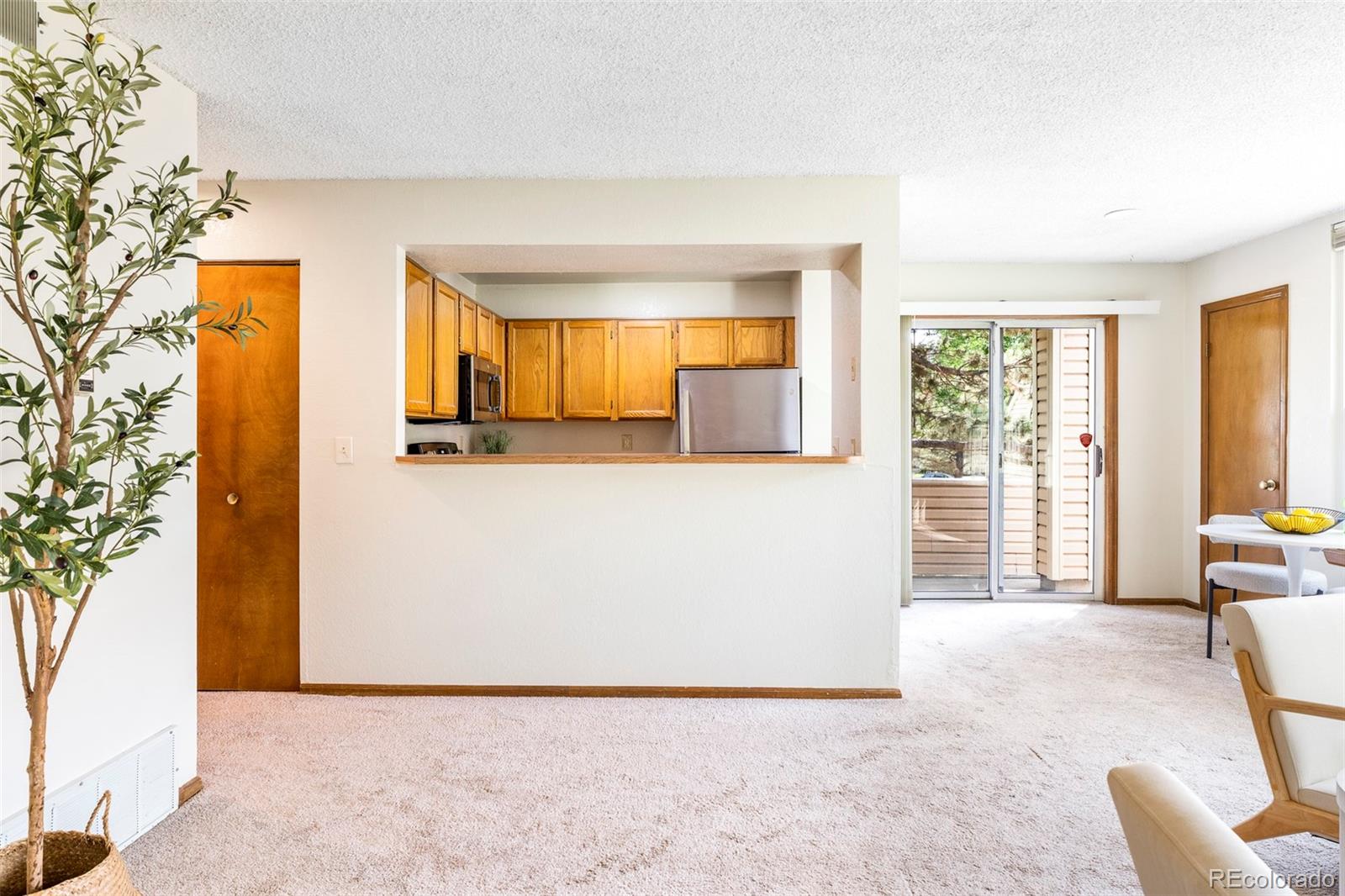 MLS Image #3 for 995 s miller street 101,lakewood, Colorado