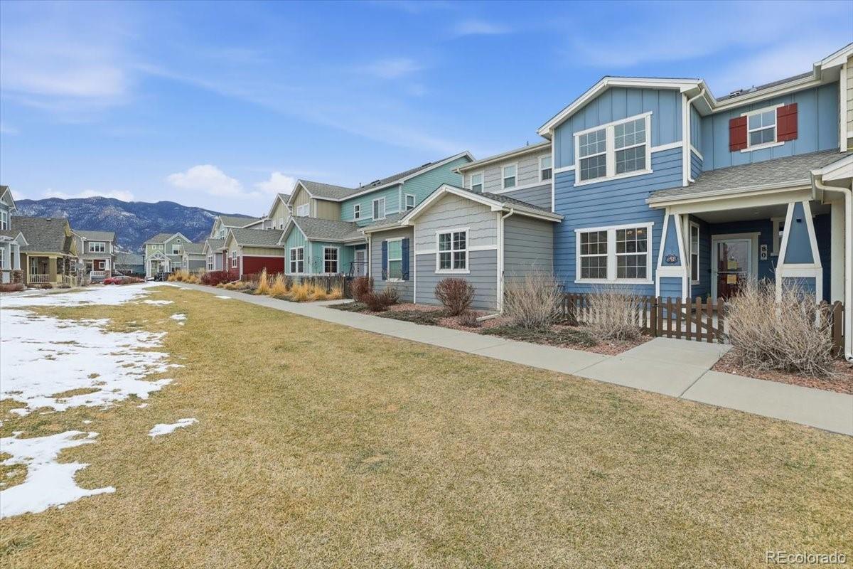 MLS Image #34 for 80 s olympian drive,colorado springs, Colorado