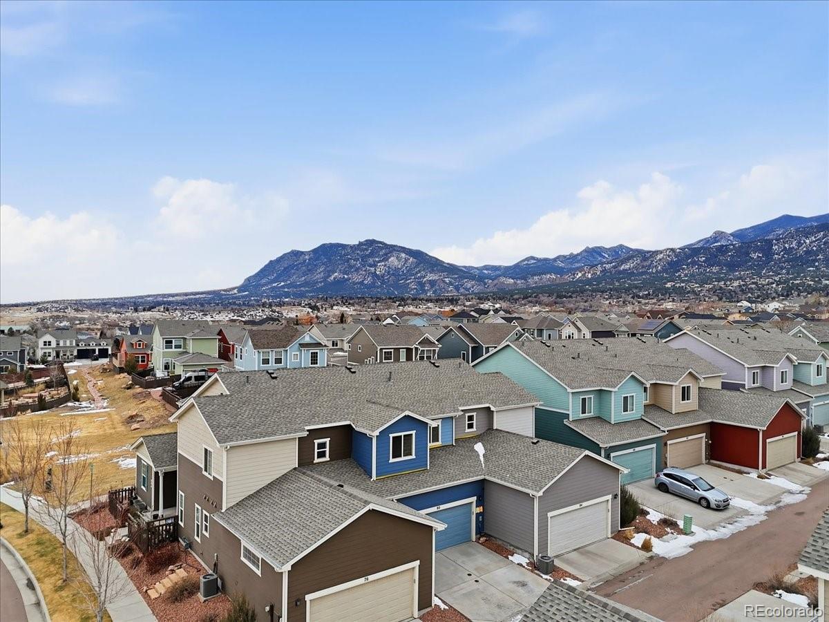 MLS Image #36 for 80 s olympian drive,colorado springs, Colorado