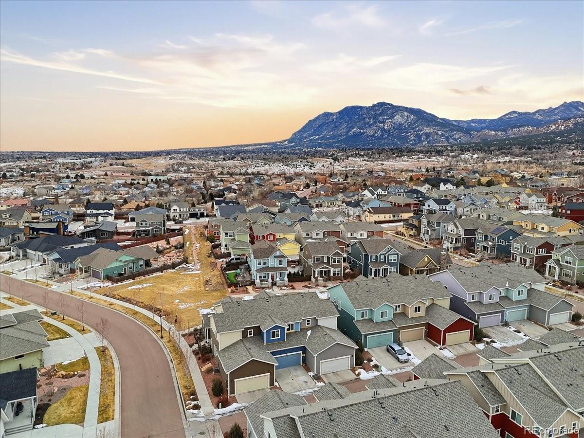 MLS Image #37 for 80 s olympian drive,colorado springs, Colorado