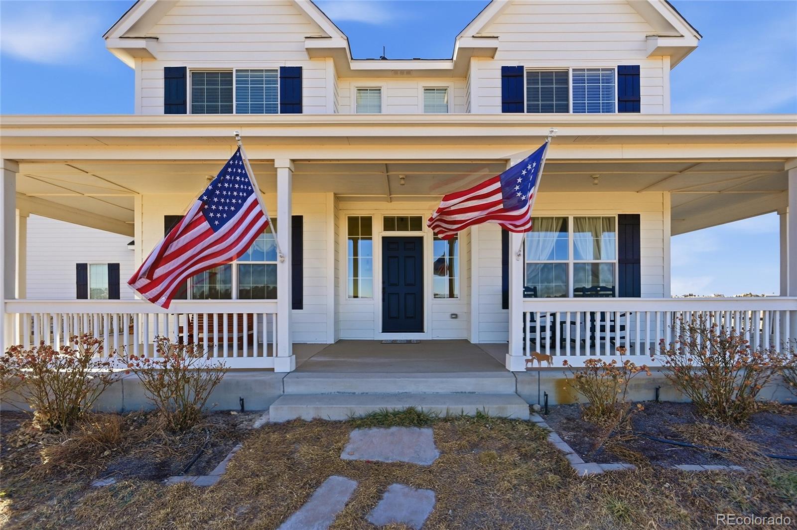 MLS Image #1 for 1498  santa fe trail,elizabeth, Colorado