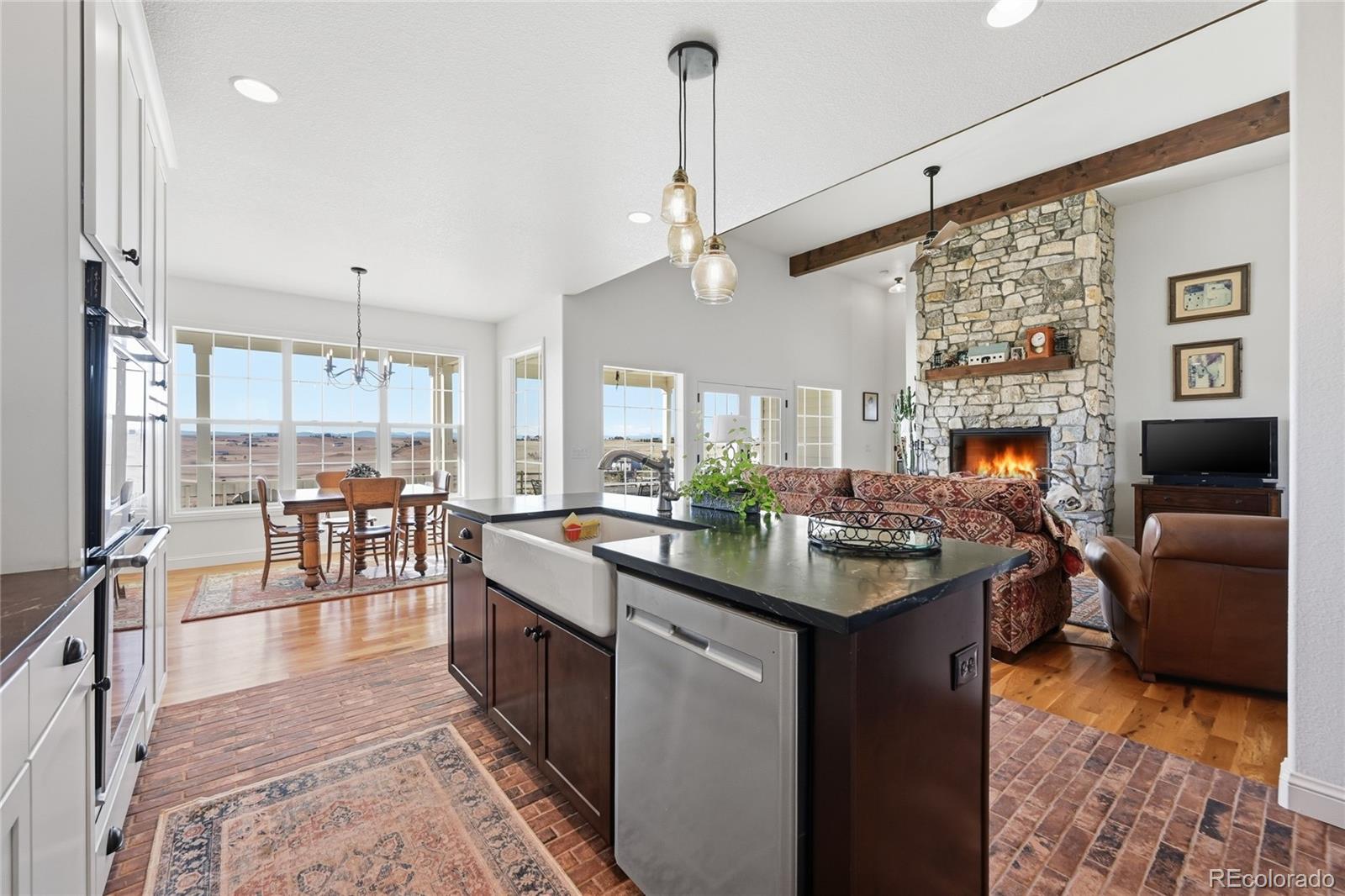 MLS Image #11 for 1498  santa fe trail,elizabeth, Colorado