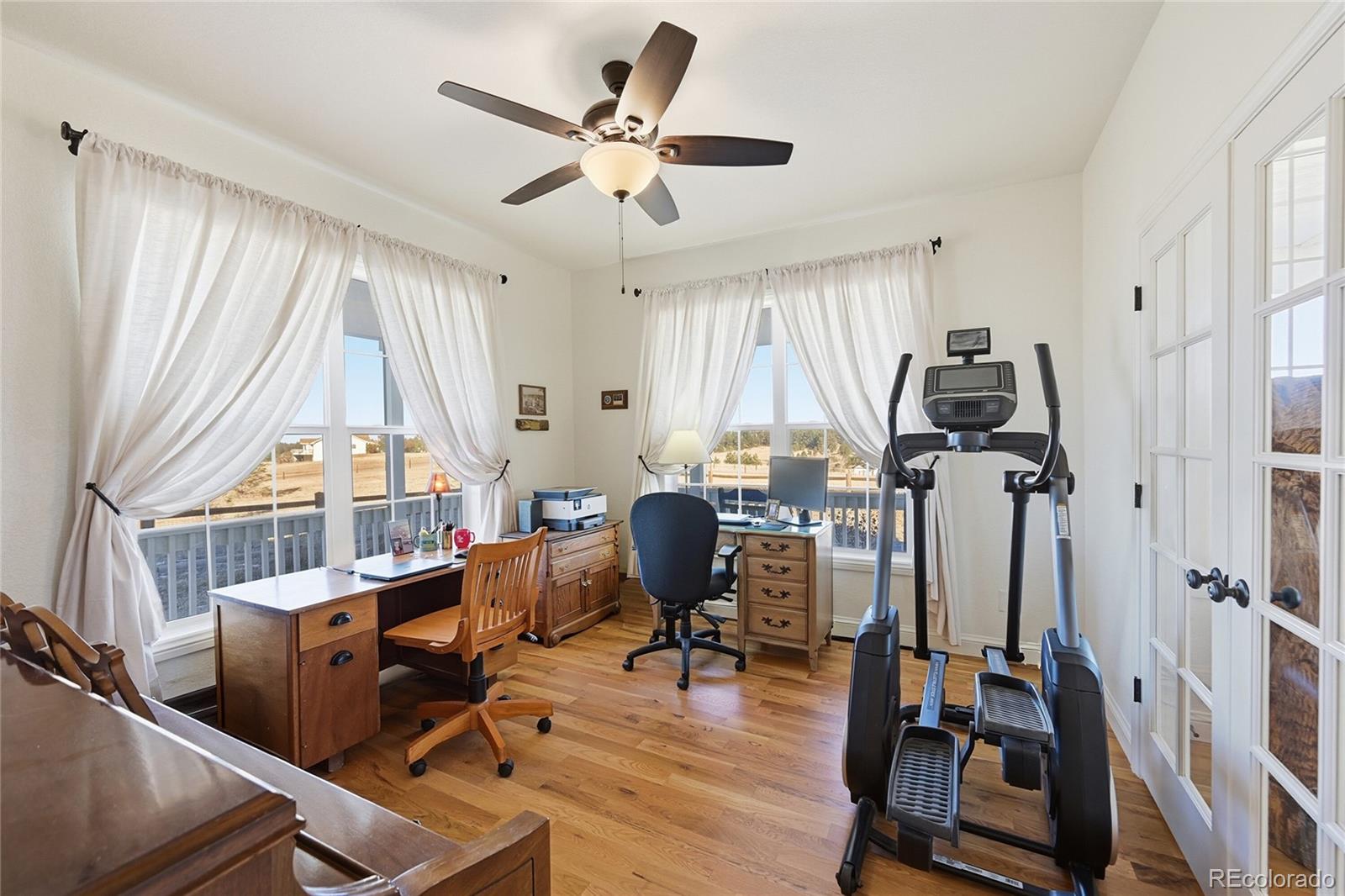 MLS Image #13 for 1498  santa fe trail,elizabeth, Colorado