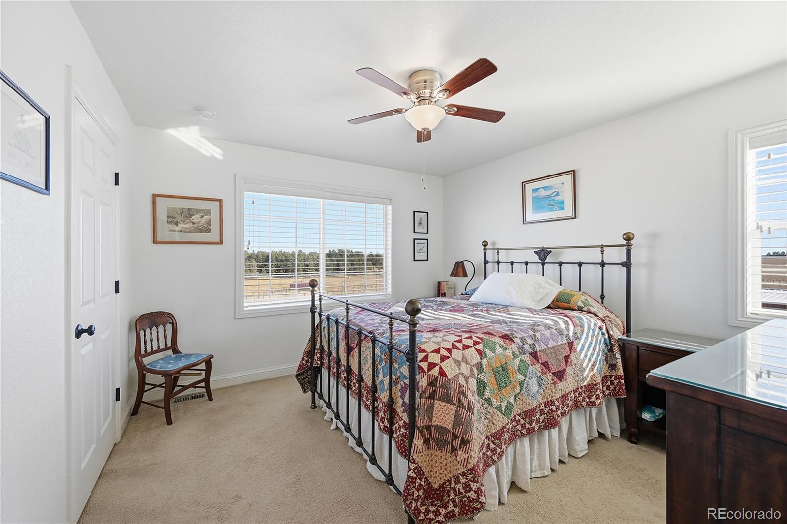 MLS Image #18 for 1498  santa fe trail,elizabeth, Colorado