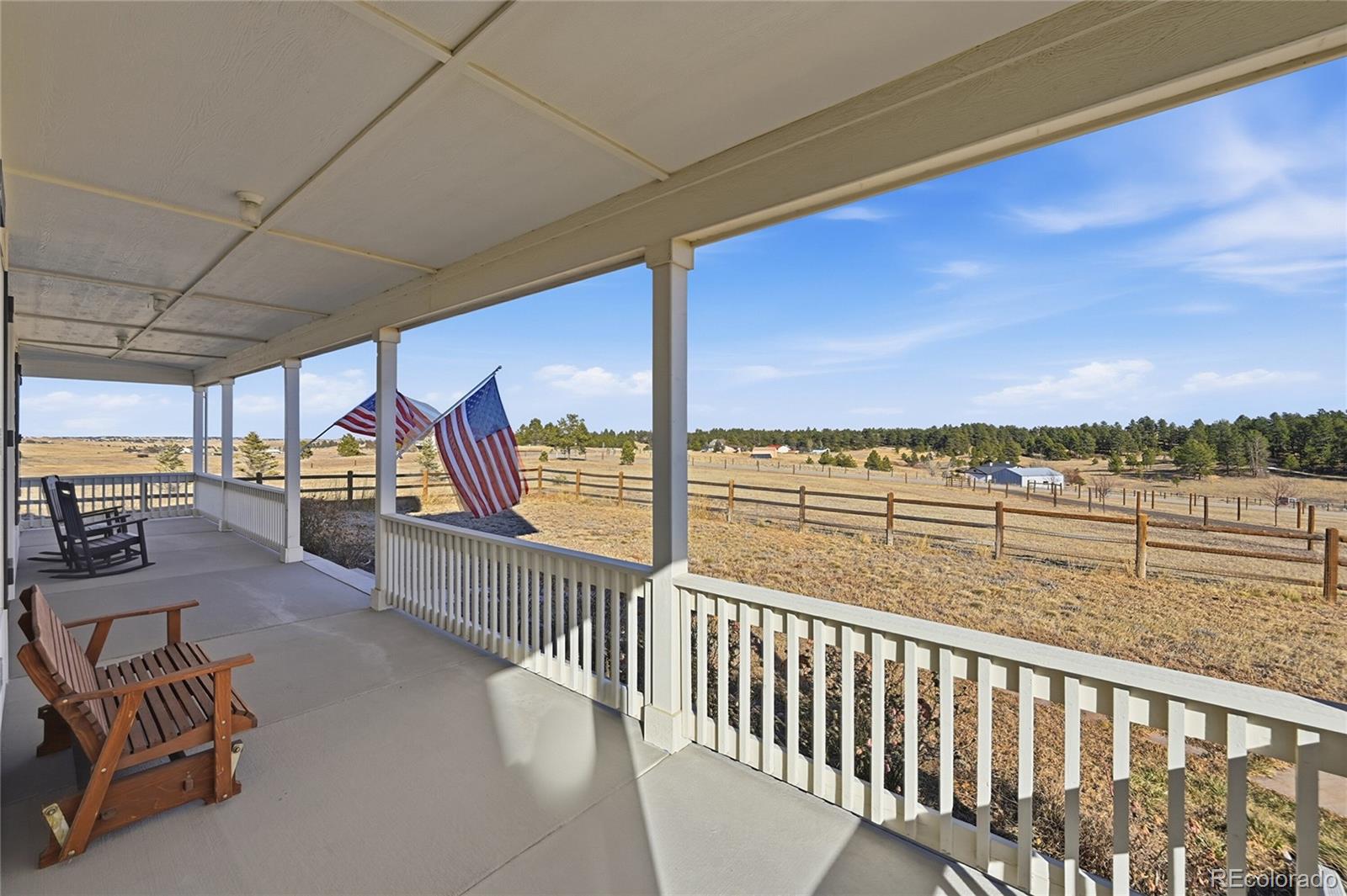 MLS Image #2 for 1498  santa fe trail,elizabeth, Colorado