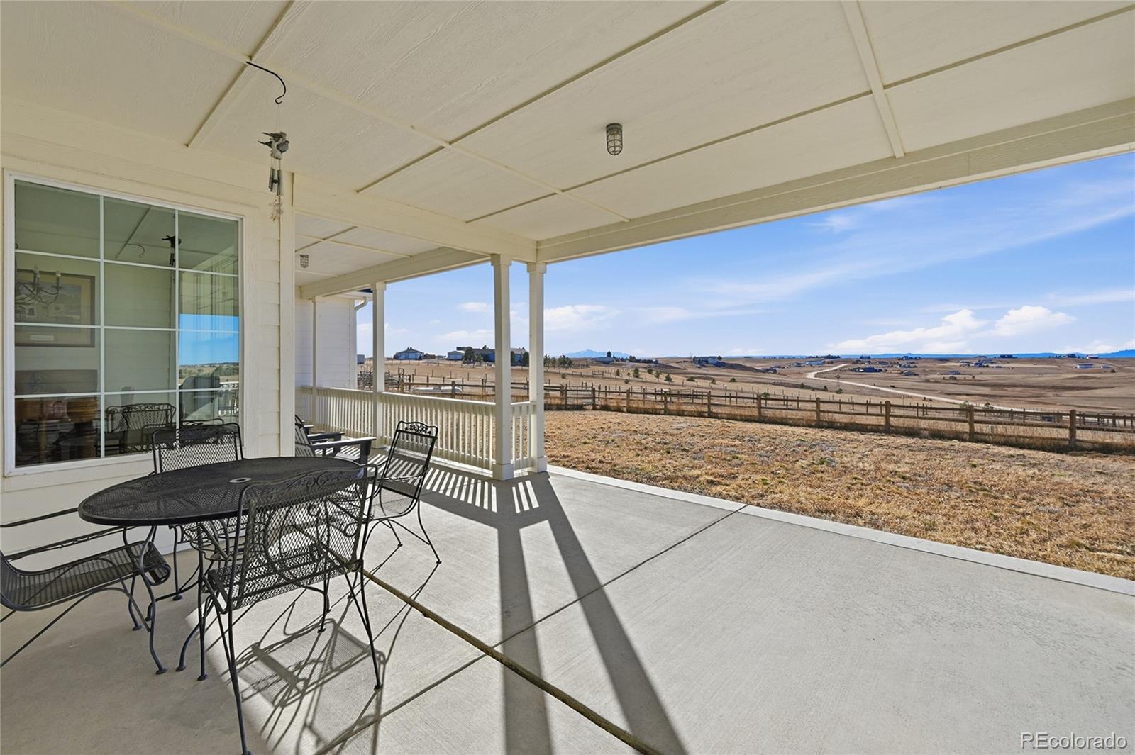MLS Image #21 for 1498  santa fe trail,elizabeth, Colorado