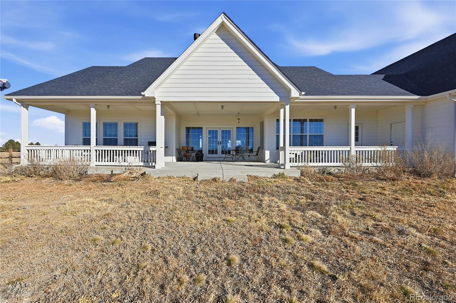 MLS Image #22 for 1498  santa fe trail,elizabeth, Colorado