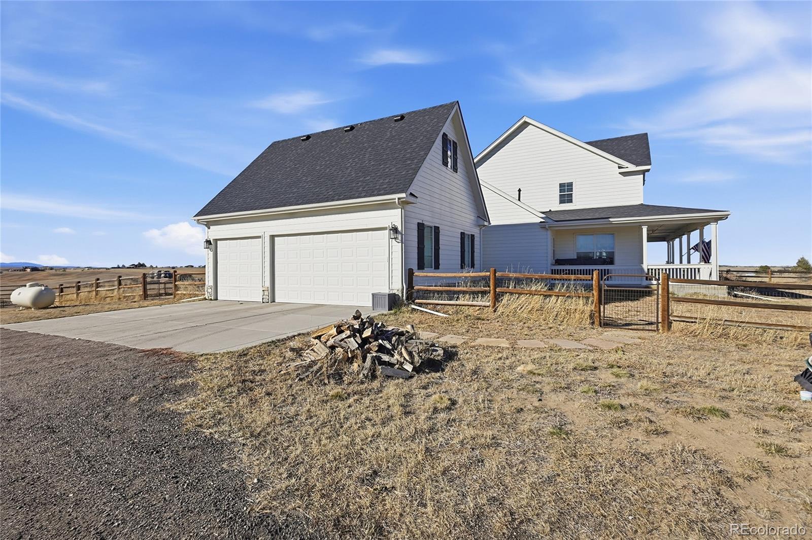 MLS Image #23 for 1498  santa fe trail,elizabeth, Colorado