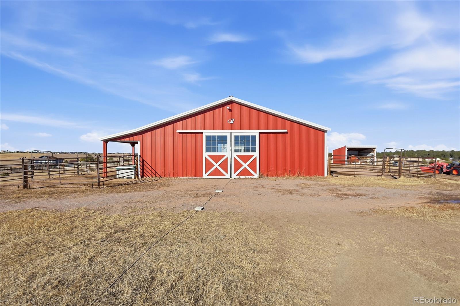 MLS Image #24 for 1498  santa fe trail,elizabeth, Colorado
