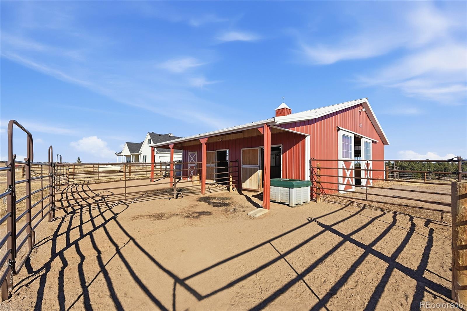 MLS Image #25 for 1498  santa fe trail,elizabeth, Colorado
