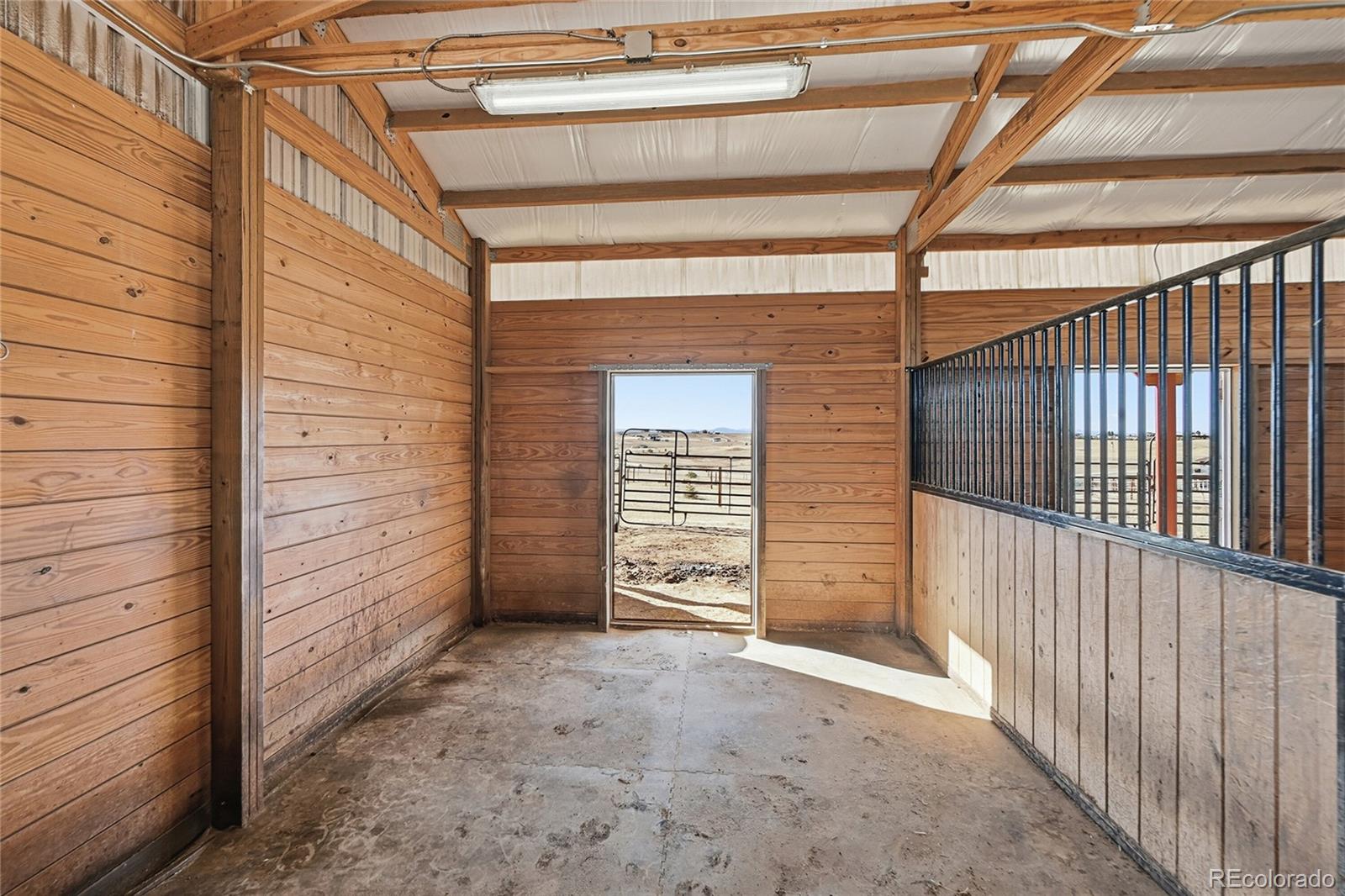 MLS Image #27 for 1498  santa fe trail,elizabeth, Colorado