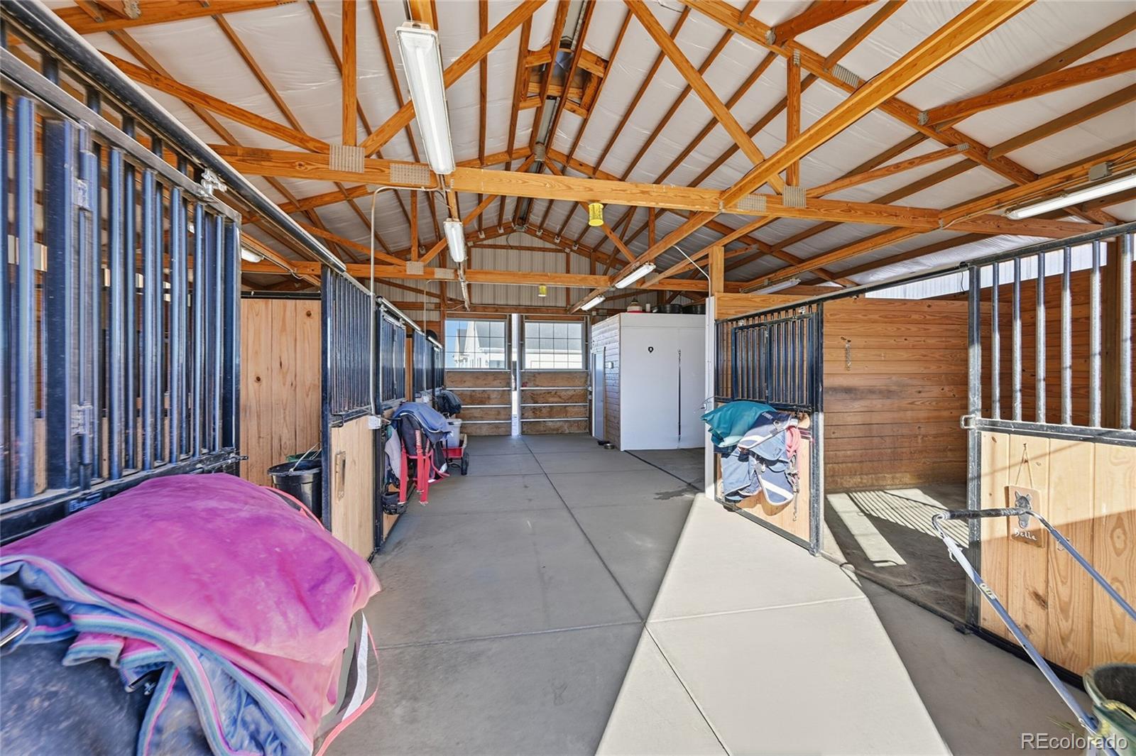 MLS Image #28 for 1498  santa fe trail,elizabeth, Colorado