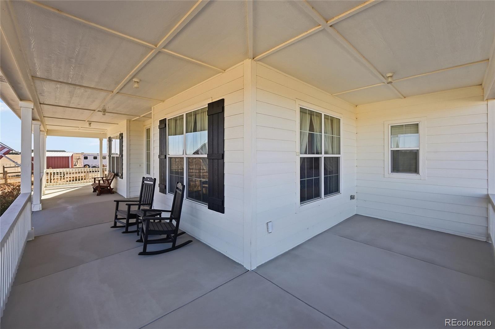 MLS Image #3 for 1498  santa fe trail,elizabeth, Colorado