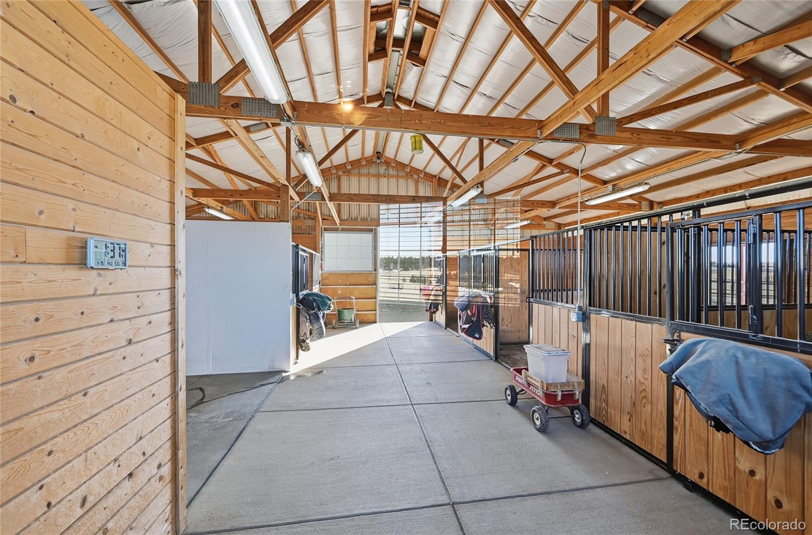 MLS Image #30 for 1498  santa fe trail,elizabeth, Colorado