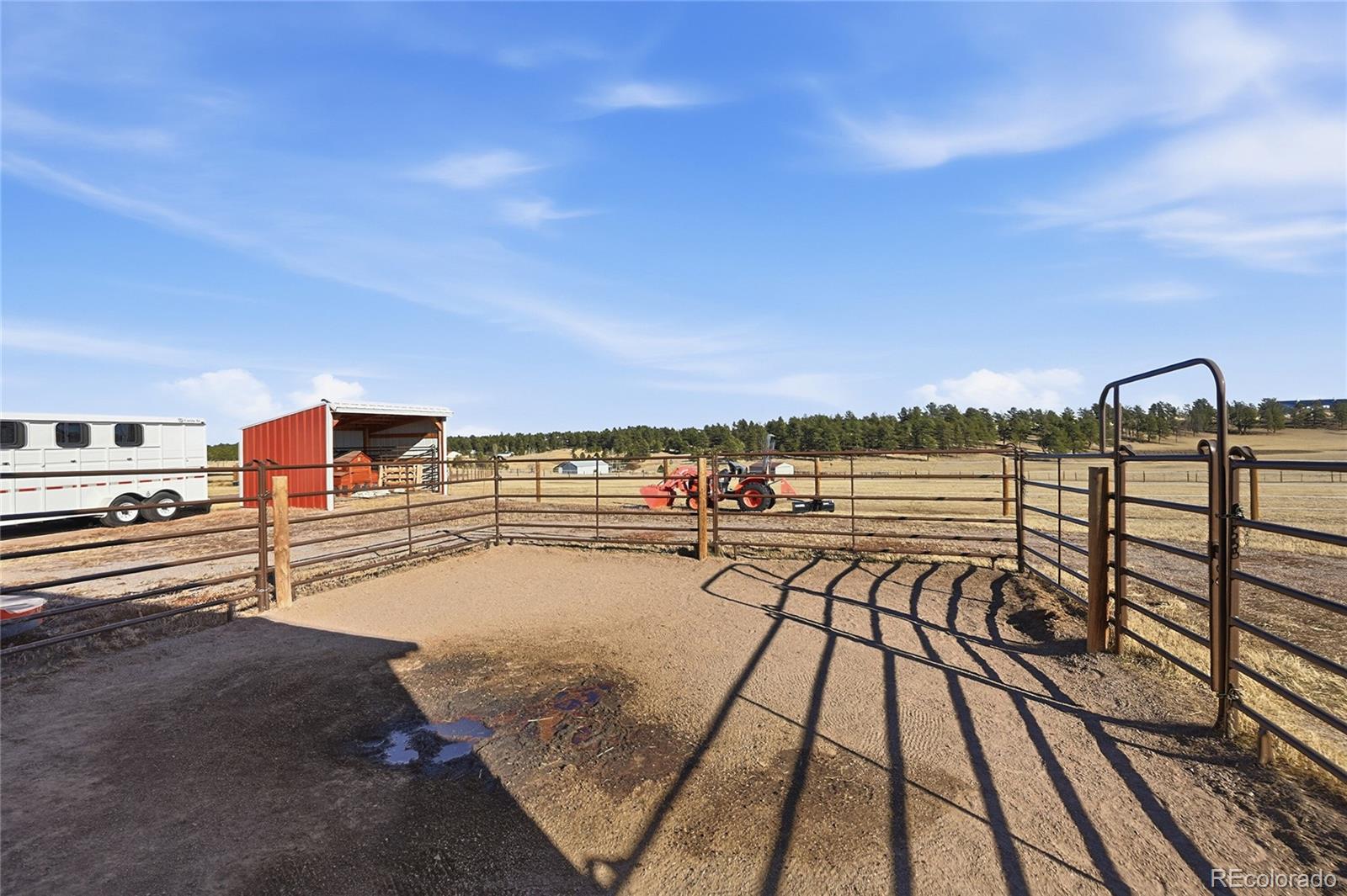MLS Image #31 for 1498  santa fe trail,elizabeth, Colorado