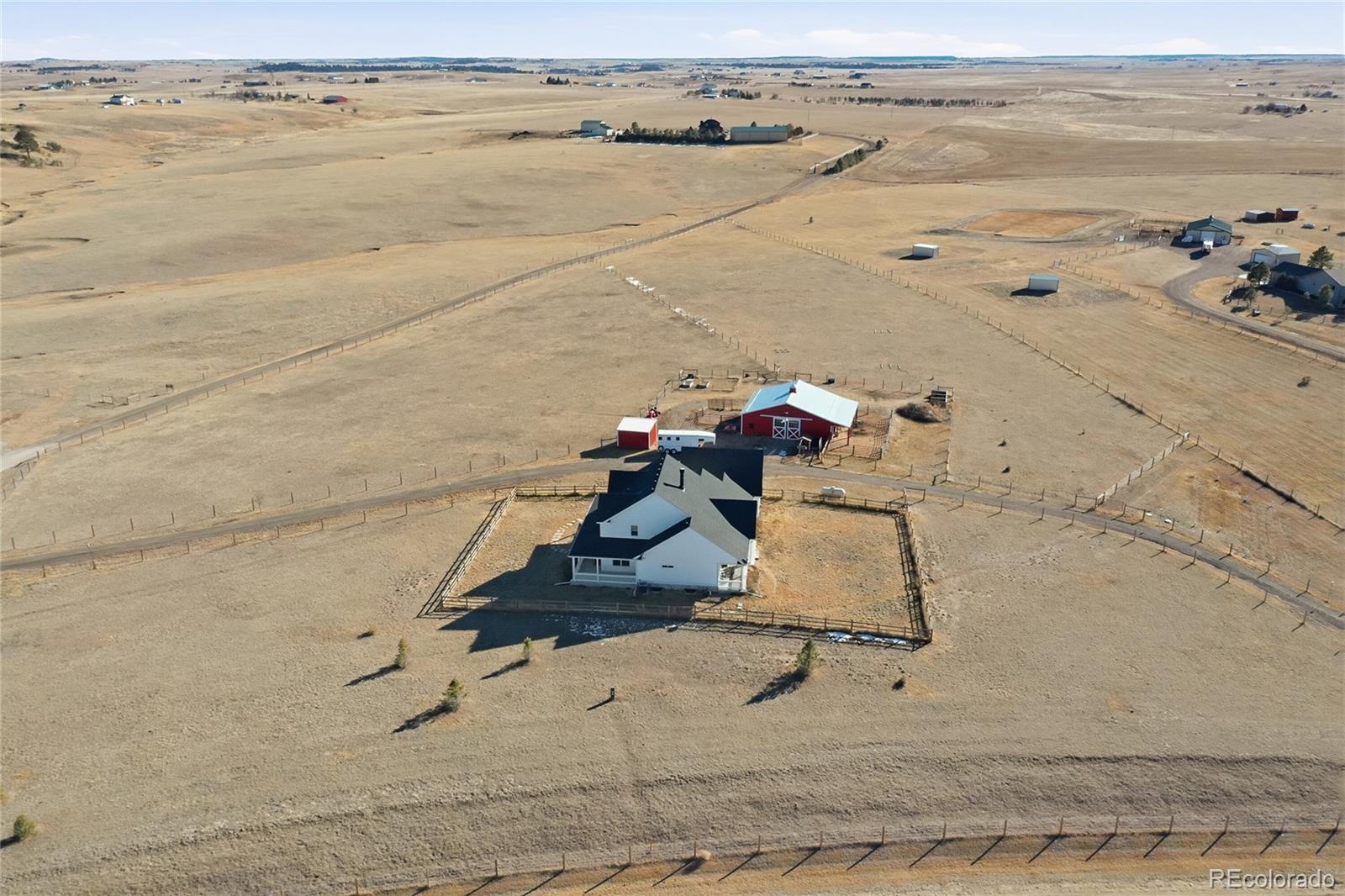 MLS Image #32 for 1498  santa fe trail,elizabeth, Colorado