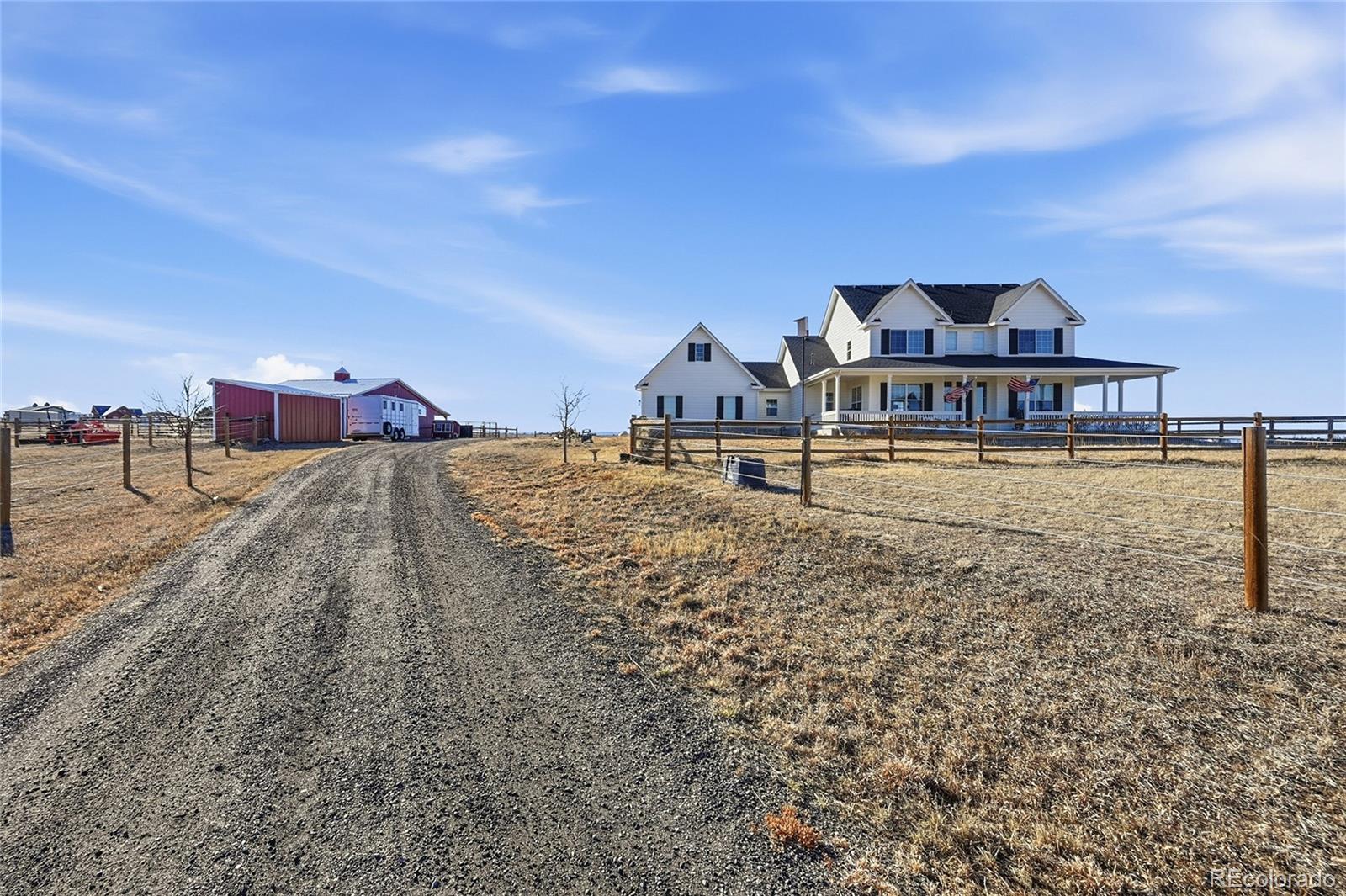 MLS Image #34 for 1498  santa fe trail,elizabeth, Colorado