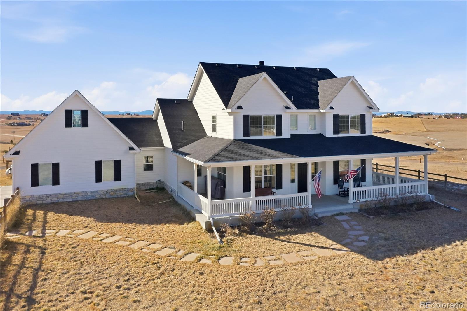 MLS Image #35 for 1498  santa fe trail,elizabeth, Colorado