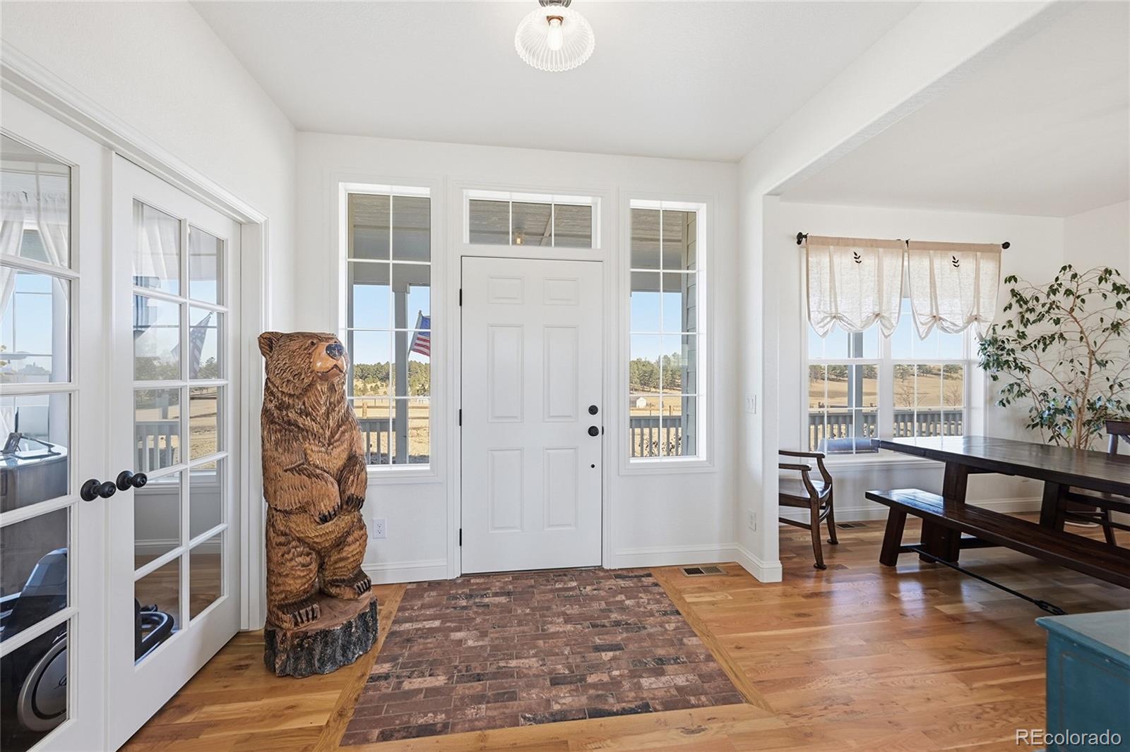 MLS Image #4 for 1498  santa fe trail,elizabeth, Colorado