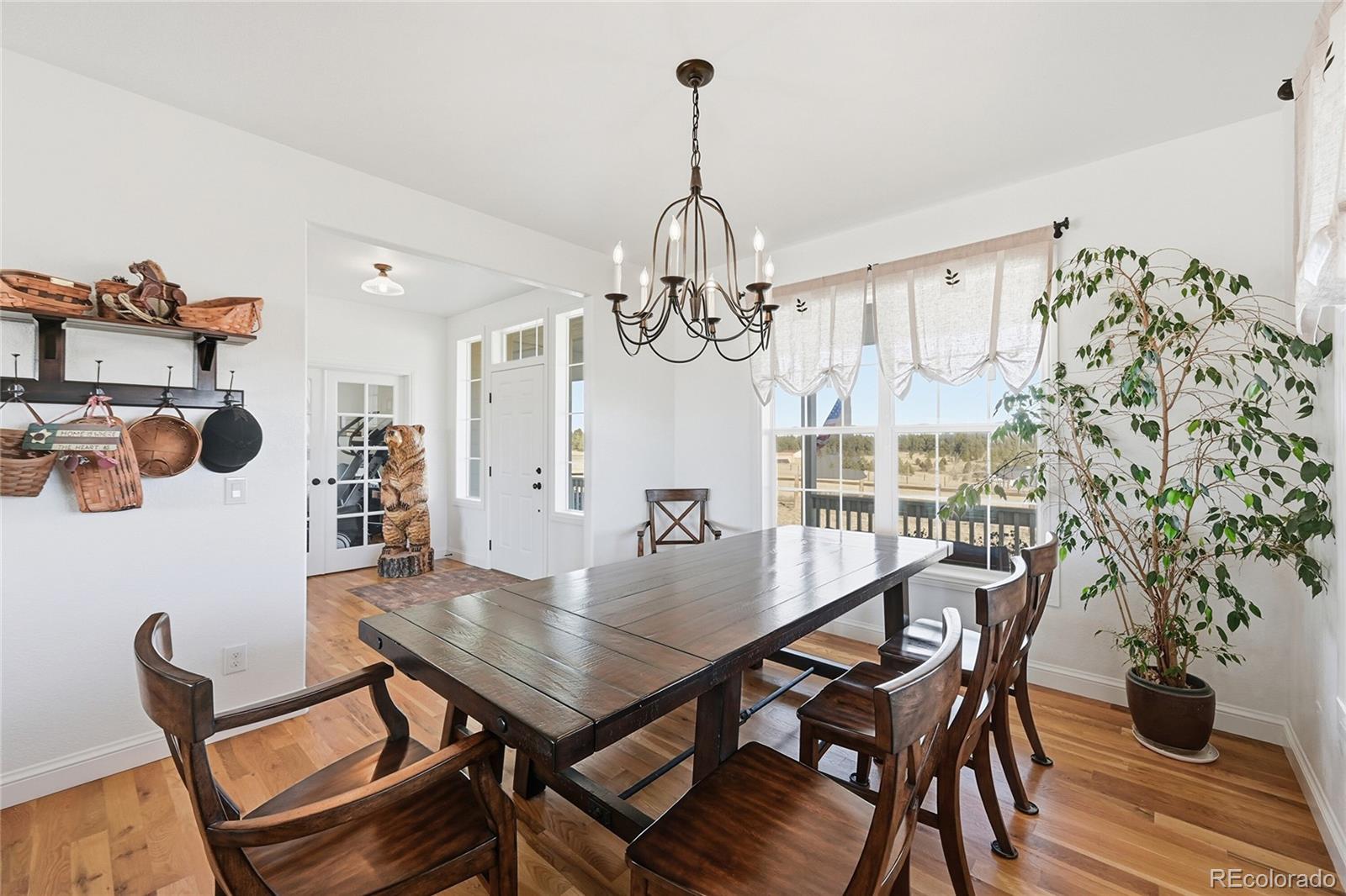 MLS Image #5 for 1498  santa fe trail,elizabeth, Colorado