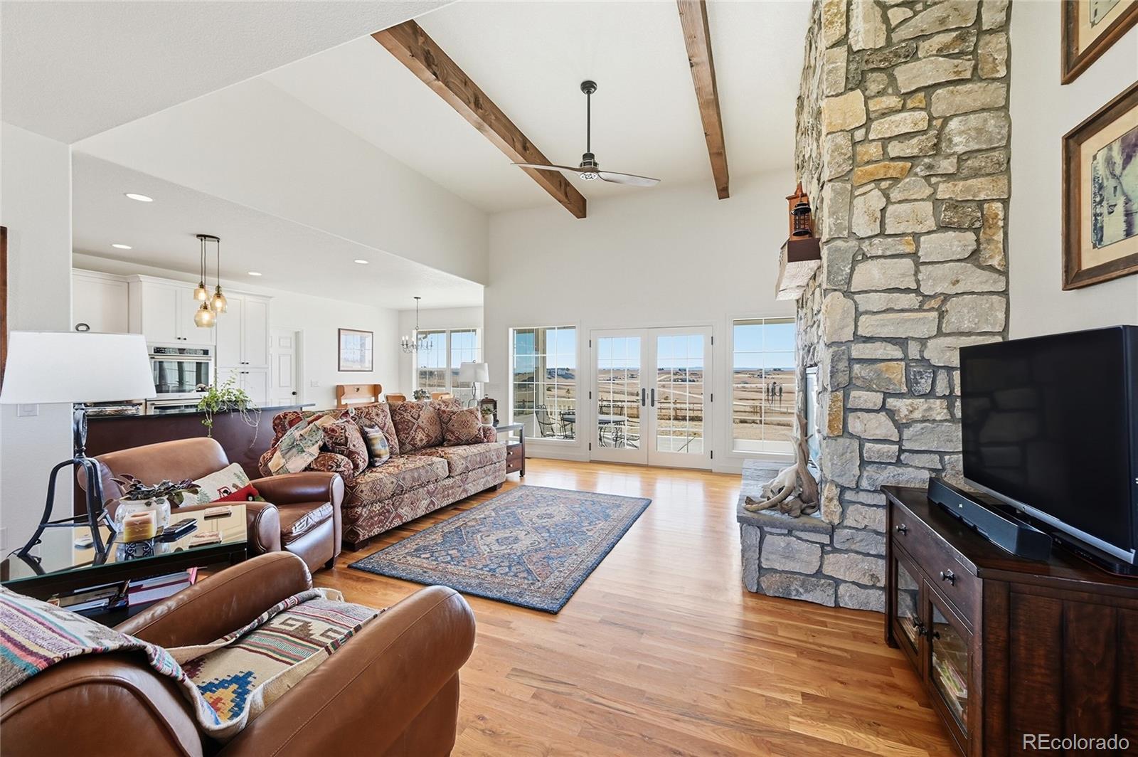 MLS Image #6 for 1498  santa fe trail,elizabeth, Colorado